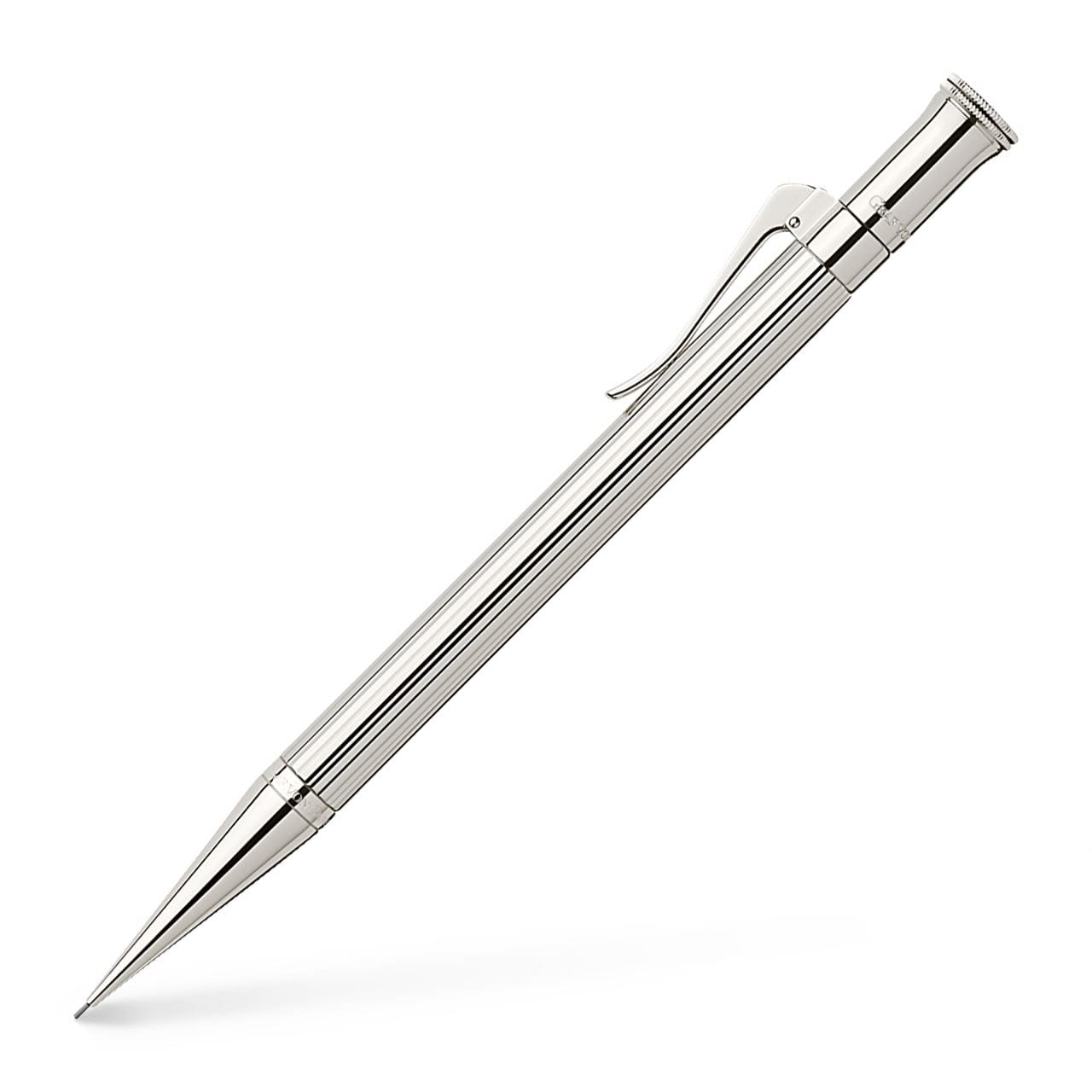 Graf-von-Faber-Castell - Propelling Pencil Classic sterling silver