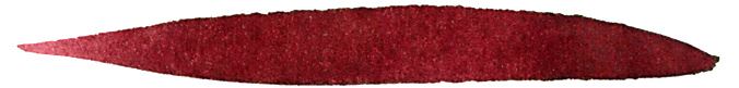 Graf-von-Faber-Castell - Ink bottle Garnet Red, 75ml