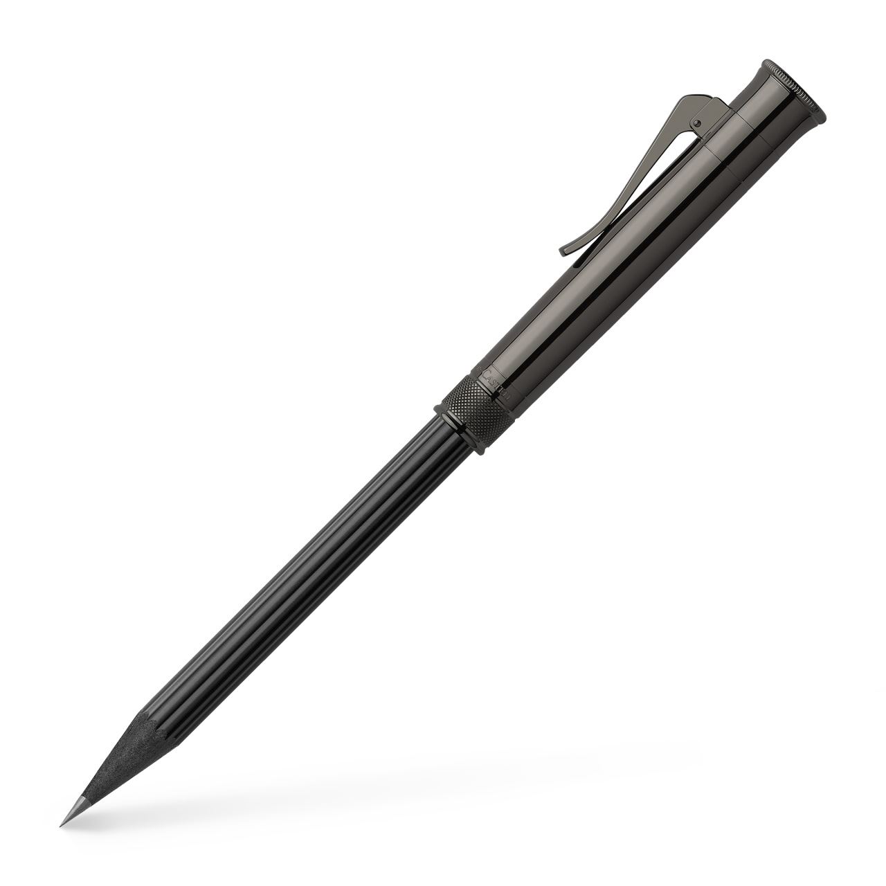 Graf-von-Faber-Castell - Perfect Pencil Black Edition