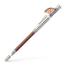 Graf-von-Faber-Castell - Perfect Pencil Magnum, Brown