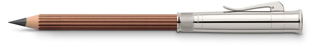 Graf-von-Faber-Castell - Perfect Pencil Magnum, Brown