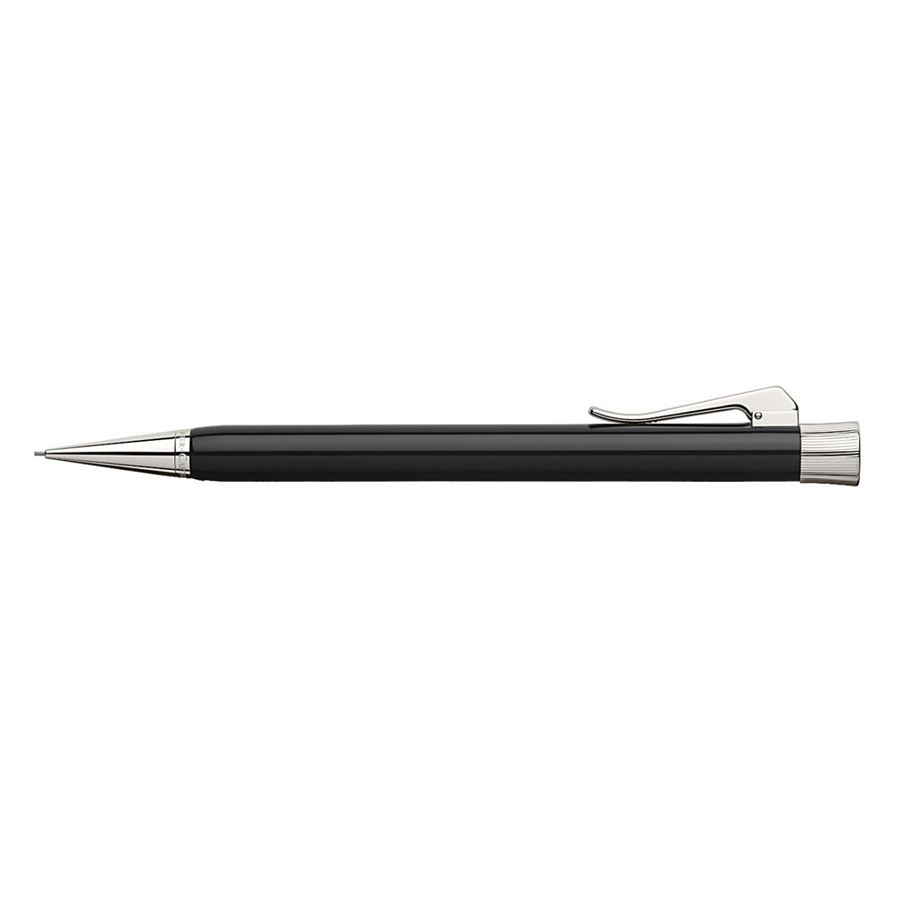Graf-von-Faber-Castell - Propelling pencil Intuition, black